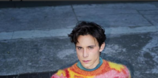 Alejandro Puente biografia: chi è, età, altezza, peso, tatuaggi, fidanzata, Instagram e vita privata