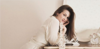 Alessandra D'Agostino biografia: chi è, età, altezza, peso, figli, marito, blog, Instagram e vita privata