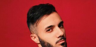 Alex Polidori biografia: chi è, età, altezza, peso, figli, moglie, Instagram, YouTube e vita privata