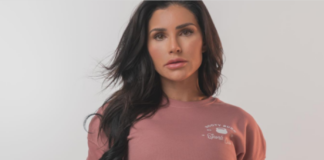 Alexia Clark biografia: chi è, età, altezza, peso, figli, marito, Instagram e vita privata