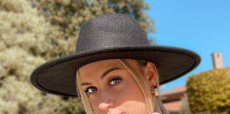 Ambra Cotti biografia: chi è, età, altezza, peso, tatuaggi, fidanzato, YouTube, Instagram, TikTok e vita privata