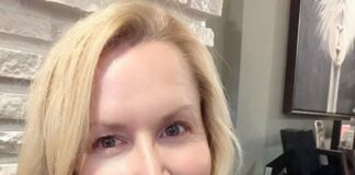 Angela Kinsey biografia: chi è, età, altezza, peso, figli, marito, Instagram e vita privata
