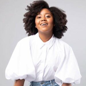 Anjelika Washington biografia: chi è, età, altezza, peso, figli, marito, Instagram e vita privata