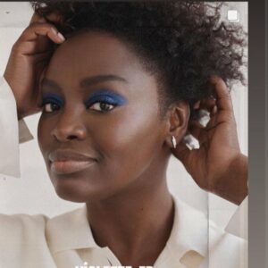 Aïssa Maïga biografia: chi è, età, altezza, peso, figli, marito, Instagram e vita privata