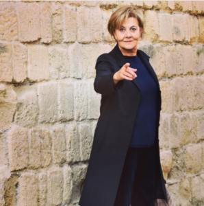 Betti Pedrazzi biografia: chi è, età, altezza, peso, figli, marito, Instagram e vita privata