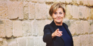 Betti Pedrazzi biografia: chi è, età, altezza, peso, figli, marito, Instagram e vita privata