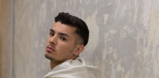 Brahim Díaz biografia: chi è, età, altezza, peso, tatuaggi, figli, moglie, Instagram e vita privata