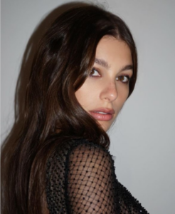 Camila Morrone biografia: chi è, età, altezza, peso, figli, marito, Instagram e vita privata