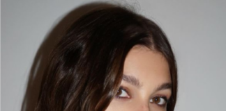 Camila Morrone biografia: chi è, età, altezza, peso, figli, marito, Instagram e vita privata