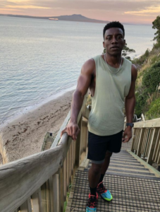Chibuikem Uche biografia: chi è, età, altezza, peso, fidanzata, Instagram e vita privata