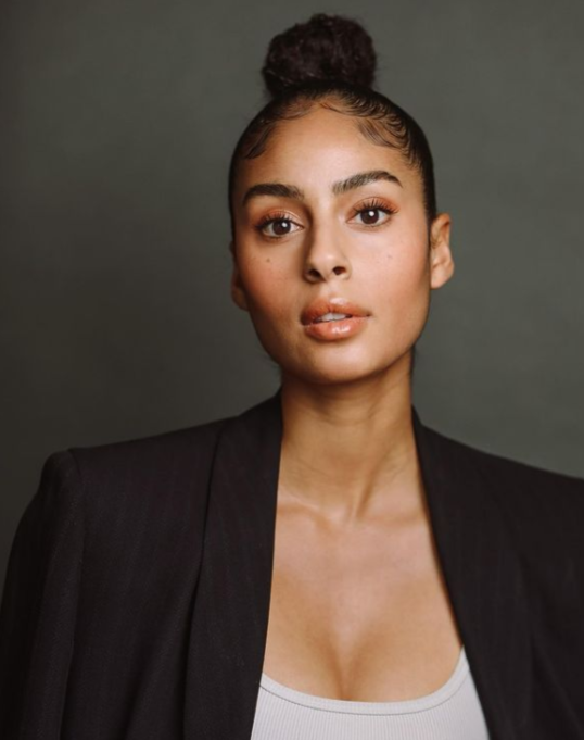 Clark Backo biografia: chi è, età, altezza, peso, figli, marito