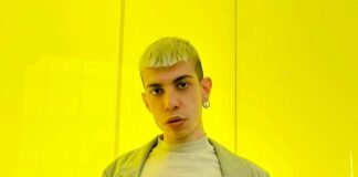 Claudio Napolitano biografia: chi è, età, altezza, peso, tatuaggi, fidanzata, TikTok, Instagram e vita privata