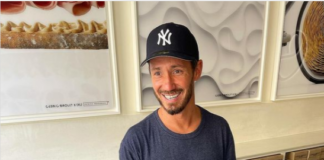 Cédric Grolet biografia: chi è, età, altezza, peso, figli, moglie, libri, Shop, Instagram e vita privata