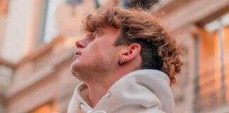 Daniele Montani biografia: chi è, età, altezza, peso, fidanzata, TikTok, Instagram e vita privata