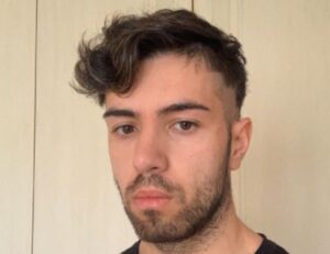 Danythegaggio (Daniele Cabras) biografia: chi è, età, altezza, peso, fidanzata, Instagram, Tik Tok e vita privata