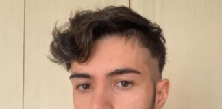 Danythegaggio (Daniele Cabras) biografia: chi è, età, altezza, peso, fidanzata, Instagram, Tik Tok e vita privata