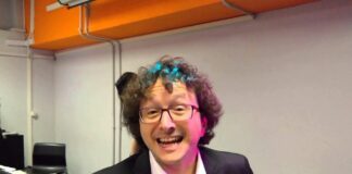 Davide Garbolino biografia: chi è, età, altezza, peso, figli, moglie, Instagram e vita privata