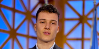 Edoardo Donnamaria biografia: chi è, età, altezza, peso, tatuaggi, fidanzata, Instagram e vita privata