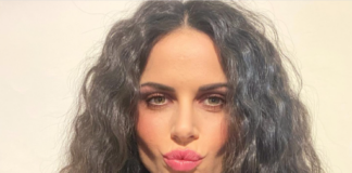 Eleonora Cortini biografia: chi è, età, altezza, peso, figli, marito, Instagram e vita privata