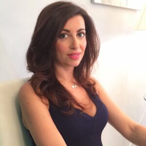 Enrica Panariello (Chiara passion) biografia: chi è, età, altezza, peso, figli, marito, Instagram e vita privata