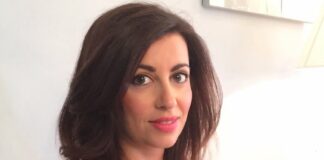 Enrica Panariello (Chiara passion) biografia: chi è, età, altezza, peso, figli, marito, Instagram e vita privata