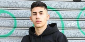 Enrico Selenu biografia: chi è, età, altezza, peso, tatuaggi, fidanzata, Instagram e vita privata