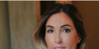 Federica Piccinini biografia: chi è, età, altezza, peso, figli, marito, blog, Instagram e vita privata