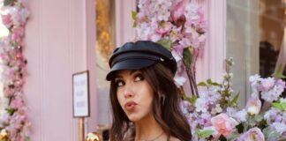 Federica Scagnetti biografia: chi è, età, altezza, peso, fidanzato, TikTok, Instagram e vita privata