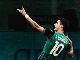 Filip Djuricic biografia: chi è, età, altezza, peso, tatuaggi, figli, moglie, Instagram e vita privata