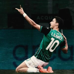 Filip Djuricic biografia: chi è, età, altezza, peso, tatuaggi, figli, moglie, Instagram e vita privata