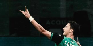 Filip Djuricic biografia: chi è, età, altezza, peso, tatuaggi, figli, moglie, Instagram e vita privata