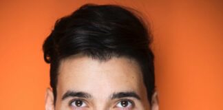 Flavio Aquilone biografia: chi è, età, altezza, peso, figli, moglie, Instagram e vita privata