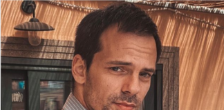 Gabriele Falsetta biografia: chi è, età, altezza, peso, figli, moglie, Instagram e vita privata