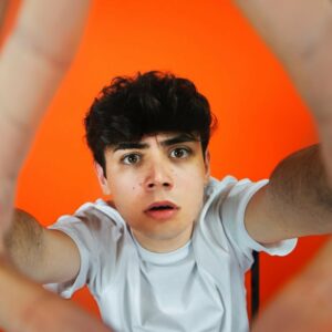 Gabriele Vagnato biografia: chi è, età, altezza, peso, fidanzata, TikTok, Instagram e vita privata