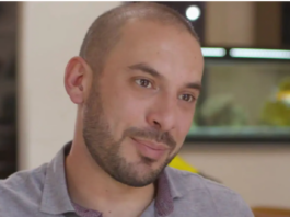 Gianluca Ferrara di Matrimonio a Prima Vista 2022 biografia: chi è, età, altezza, peso, figli, moglie, Instagram e vita privata