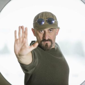 Gianluca Iacono biografia: chi è, età, altezza, peso, figli, moglie, Instagram, YouTube e vita privata