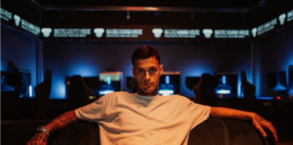 Gianluca Scamacca biografia: chi è, età, altezza, peso, tatuaggi, figli, moglie, Instagram e vita privata