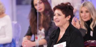 Gioia di Uomini e Donne Trono Over, biografia: chi è, età, altezza, peso, figli, marito, Instagram e vita privata