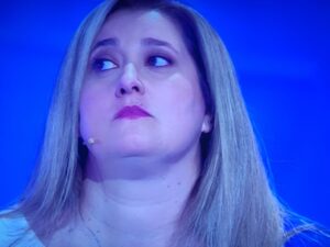 Giovanna scrive a C’è posta per te 2022 per recuperare i rapporti con la figlia Roberta dopo dieci anni