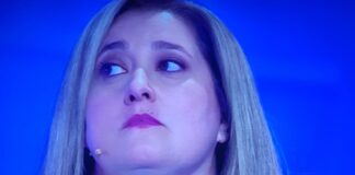 Giovanna scrive a C’è posta per te 2022 per recuperare i rapporti con la figlia Roberta dopo dieci anni