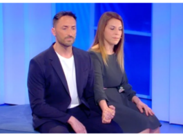 Giuseppe e Rita scrivono a C’è posta per te 2022 per recuperare i rapporti con il padre