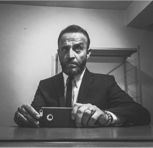 Giò Di Tonno biografia: chi è, età, altezza, peso, figli, moglie, Instagram e vita privata