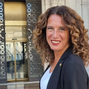 Ilaria Cavo biografia: chi è, età, altezza, peso, figli, marito, Instagram e vita privata
