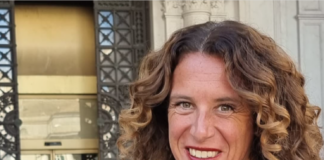Ilaria Cavo biografia: chi è, età, altezza, peso, figli, marito, Instagram e vita privata