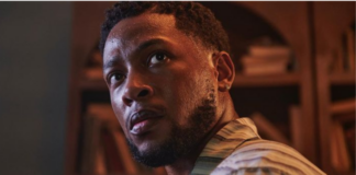 Jacob Latimore biografia: chi è, età, altezza, peso, figli, moglie, Instagram e vita privata