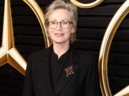 Jane Lynch biografia: chi è, età, altezza, peso, figli, compagna, Instagram e vita privata