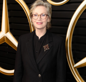 Jane Lynch biografia: chi è, età, altezza, peso, figli, compagna, Instagram e vita privata