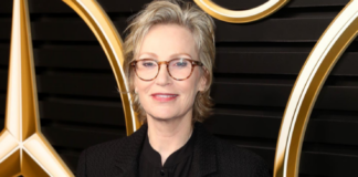Jane Lynch biografia: chi è, età, altezza, peso, figli, compagna, Instagram e vita privata