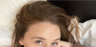 Jessica Barden biografia: chi è, età, altezza, peso, figli, marito, Instagram e vita privata