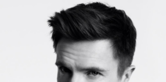 Joe Dempsie biografia: chi è, età, altezza, peso, figli, moglie, Instagram e vita privata